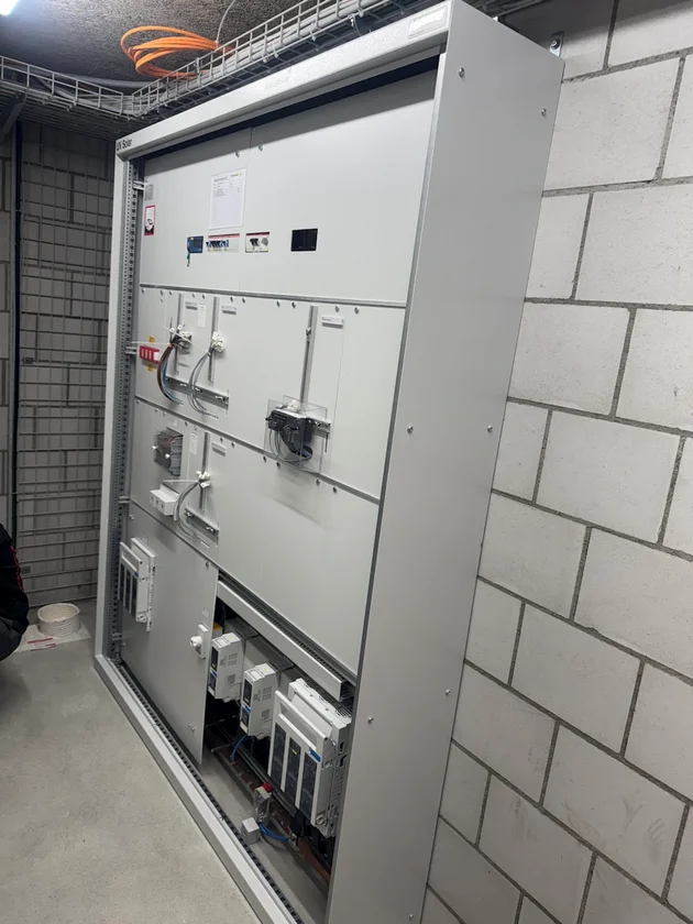 Altmetall + Transporte Brutschi AG