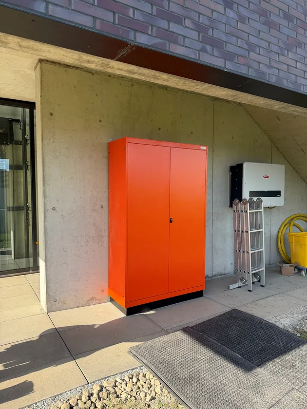 Altmetall + Transporte Brutschi AG